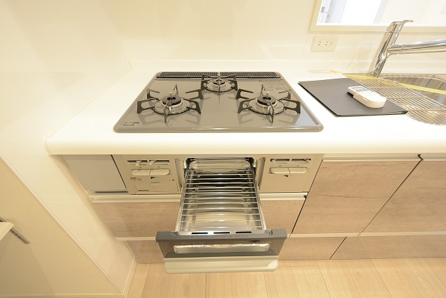 日商岩井碑文谷マンション