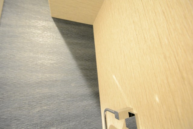 上馬ハイホーム トイレ