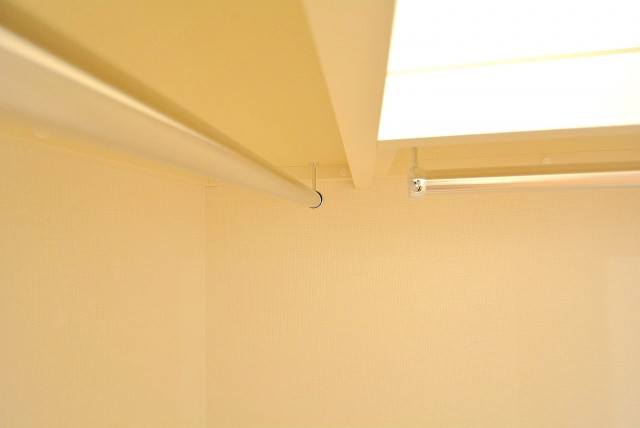 戸山ハイツ 洋室