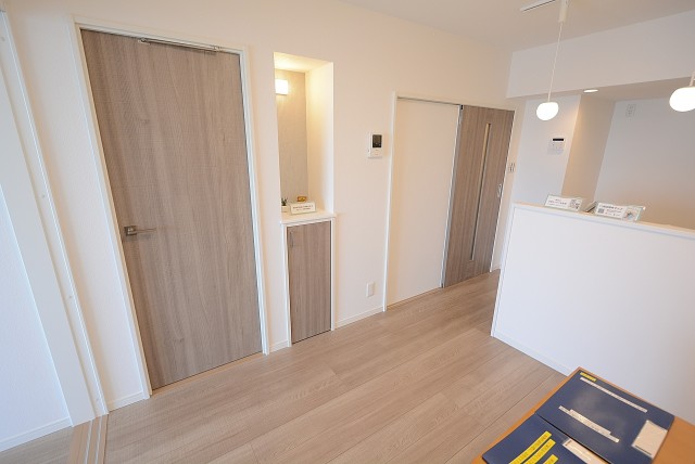 パールハイツ桜上水 LD