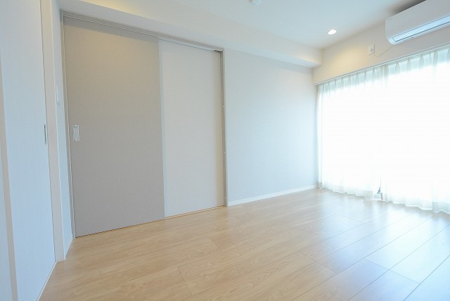 馬事公苑前ハイム 　洋室３