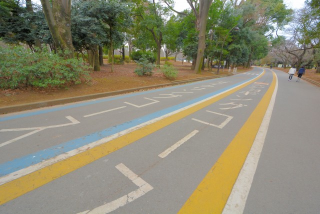 駒沢オリンピック公園