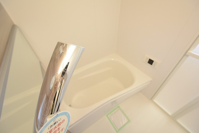 パールハイツ桜上水 浴室