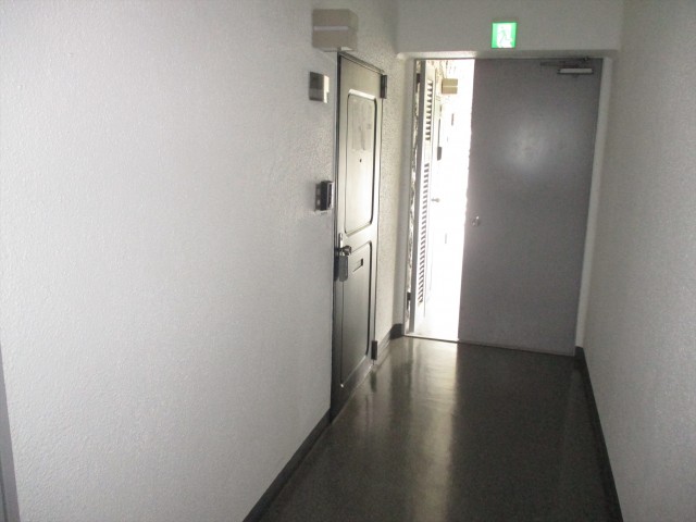 秀和第二神宮レジデンス