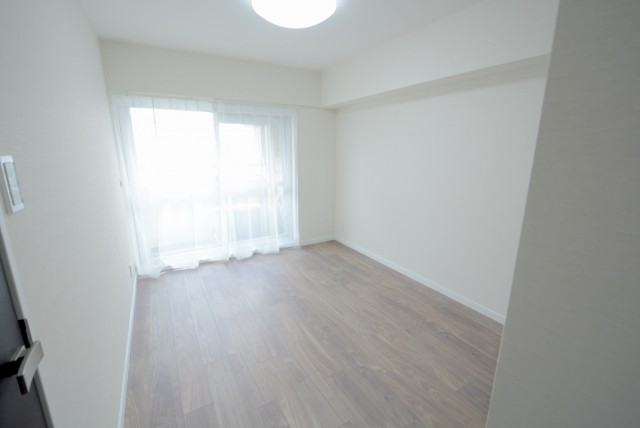 上馬ハイホーム 洋室２