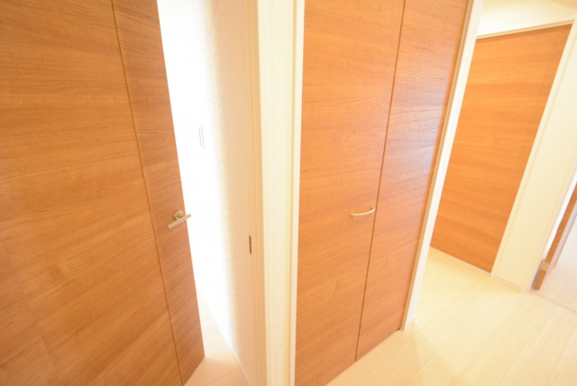 ジェイパーク桜新町 洋室2