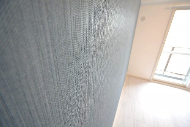 都立大バロンズコート 洋室