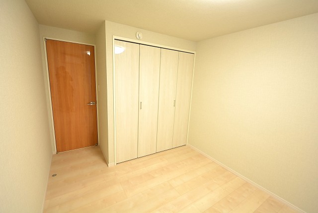 セボン柿の木坂 洋室2