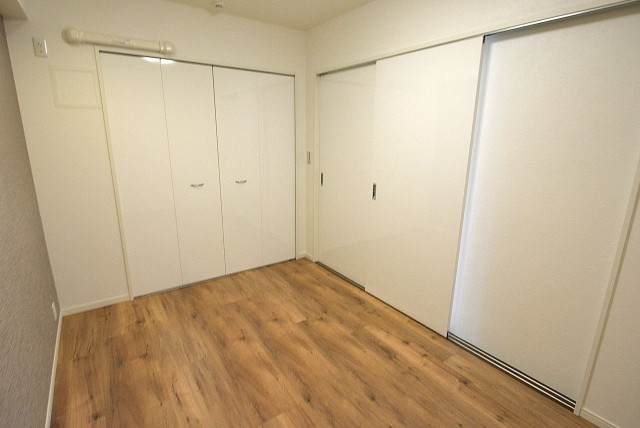 弦巻リハイム903 洋室2