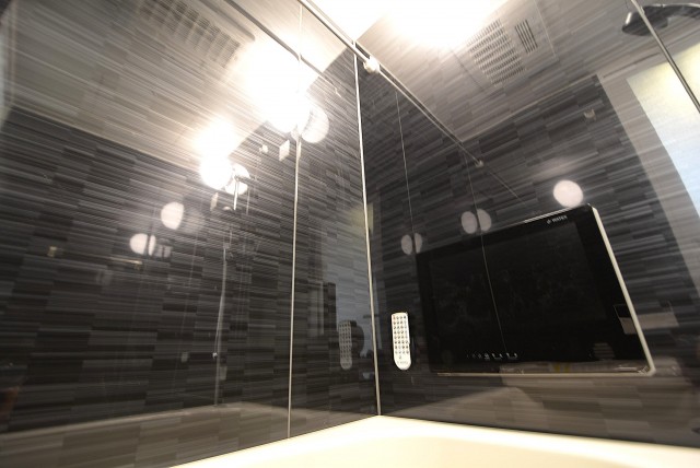 都立大バロンズコート バス