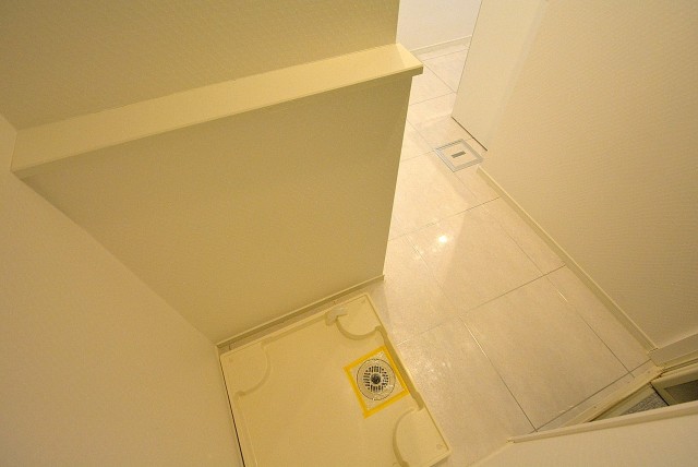 弦巻リハイム903 洗面