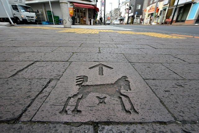 ライオンズマンション上用賀 周辺環境