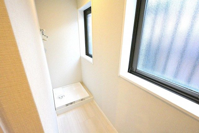 カルム桜新町パティオ サニタリー カルム桜新町パティオ サニタリー