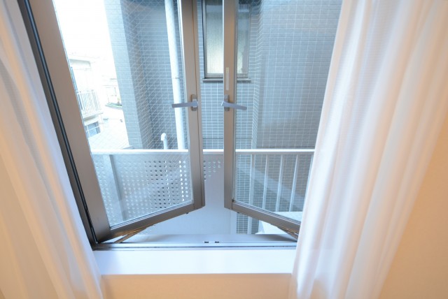 ジェイパーク桜新町 洋室2