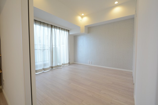 東海経堂マンション 洋室