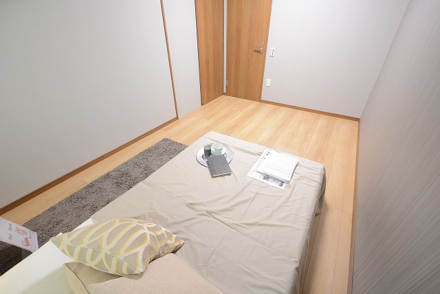 都立大バロンズコート 洋室6.5