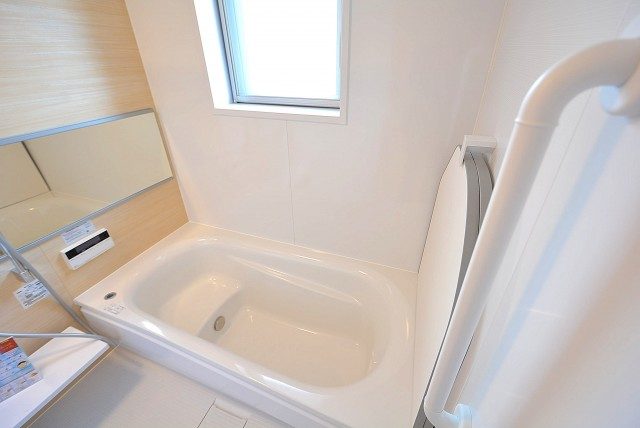 セボン柿の木坂 バス