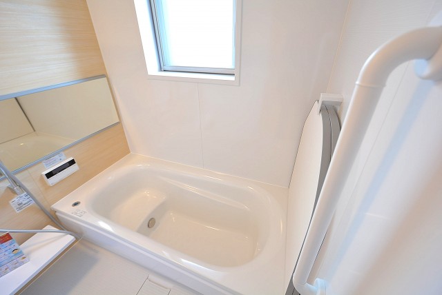 セボン柿の木坂 バス