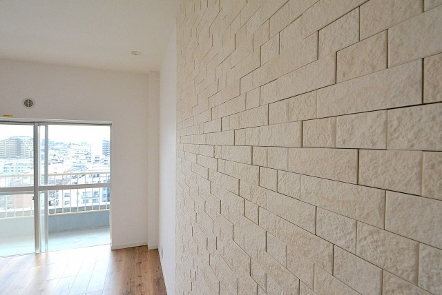 弦巻リハイム903 LDK