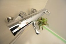 上馬コーポラス バス