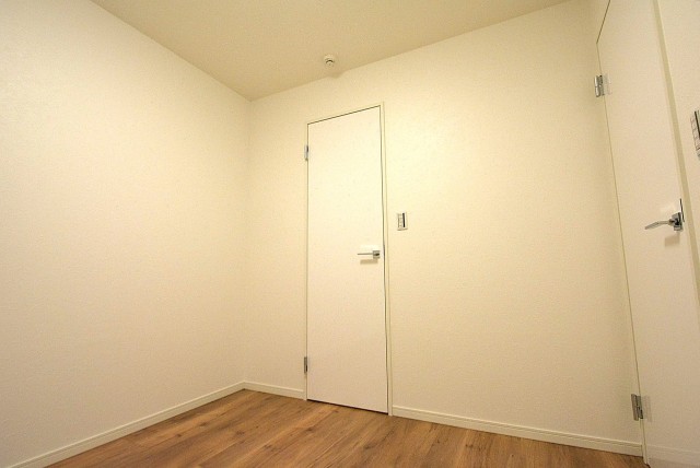 弦巻リハイム 洋室1