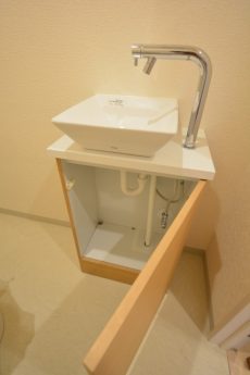 ジェイパーク桜新町 トイレ ジェイパーク桜新町 トイレ