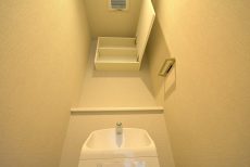 カルム桜新町パティオ トイレ カルム桜新町パティオ トイレ