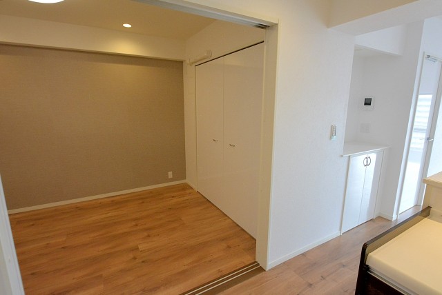 弦巻リハイム903 洋室2