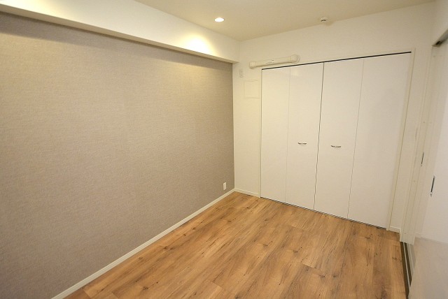 弦巻リハイム903 洋室2