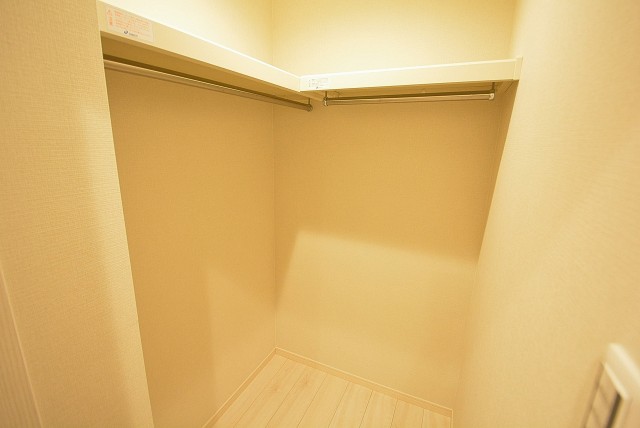 啓明宮前橋マンション 洋室1