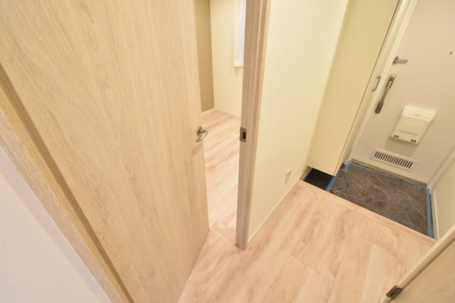 駒沢コーポラス 洋室2