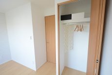 経堂セントラルマンション 洋室南