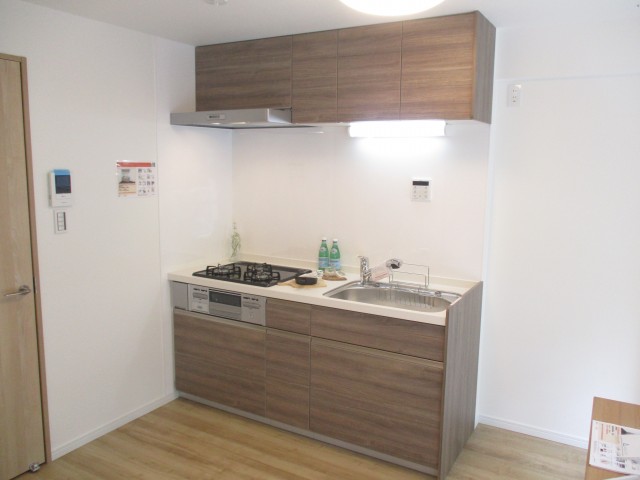 ファインライフ駒場　キッチン