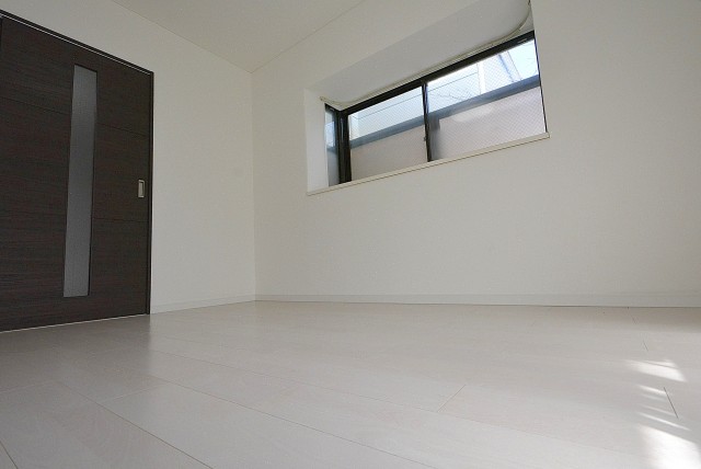 ライオンズマンション上用賀 洋室3