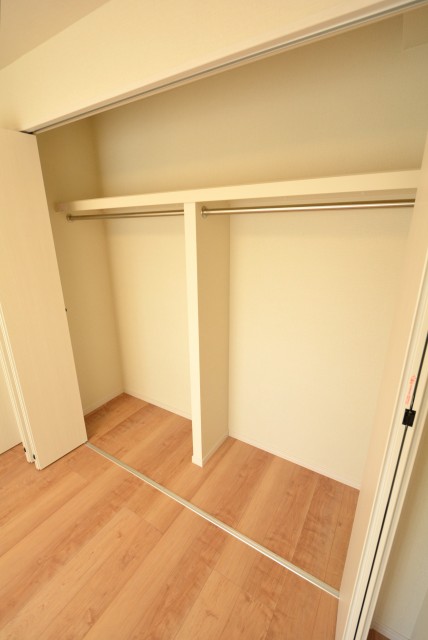 ライオンズマンション上用賀 洋室1