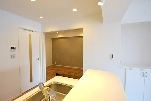 弦巻リハイム903 洋室3