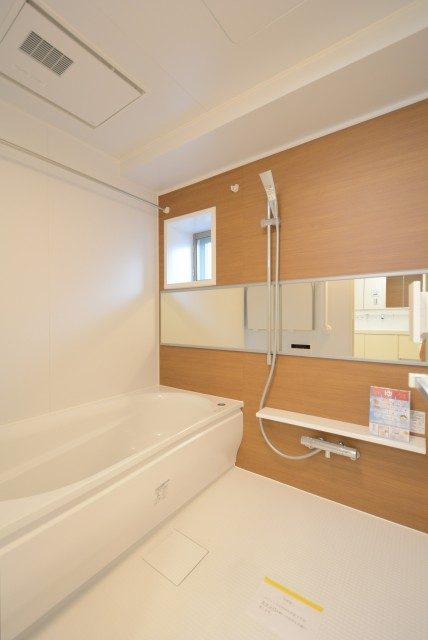 ジェイパーク桜新町 浴室 ジェイパーク桜新町 浴室