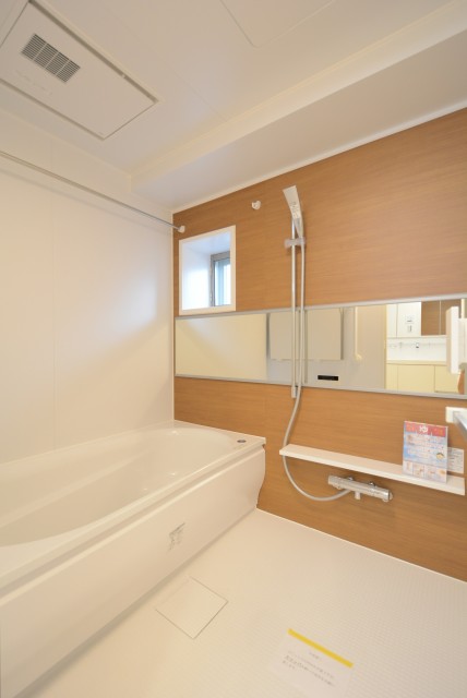 ジェイパーク桜新町 浴室