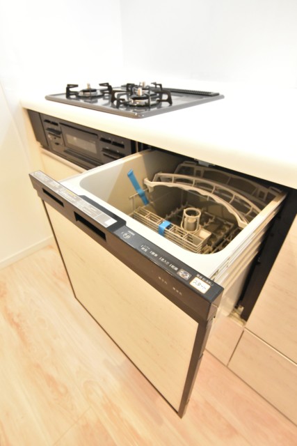 駒沢コーポラス キッチン