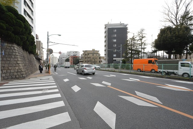 啓明宮前橋マンション 周辺環境 (7)