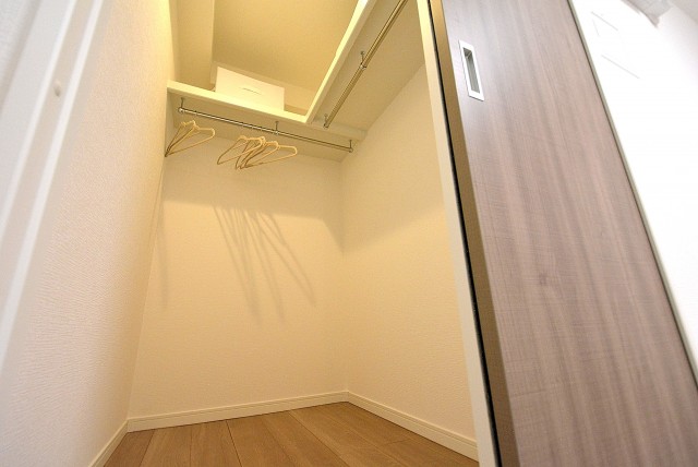 ファインライフ駒場2F 洋室2