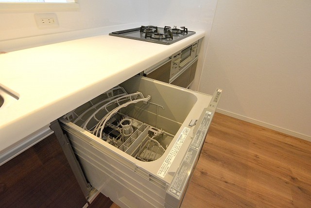 弦巻リハイム903 LDK