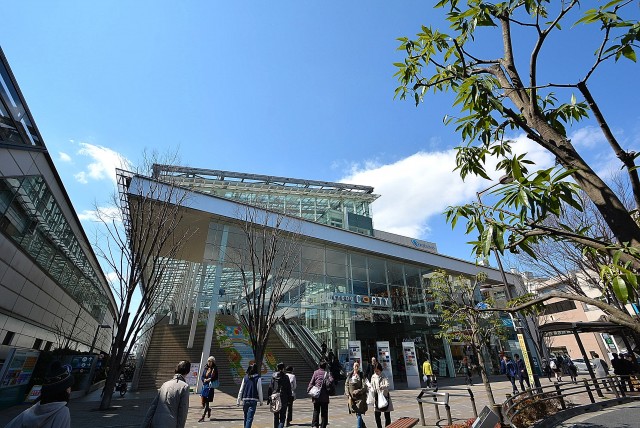 経堂セントラルマンション3F 周辺環境