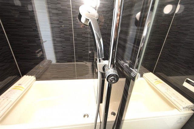 都立大バロンズコート バス