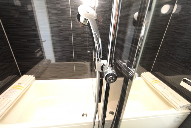 都立大バロンズコート バス