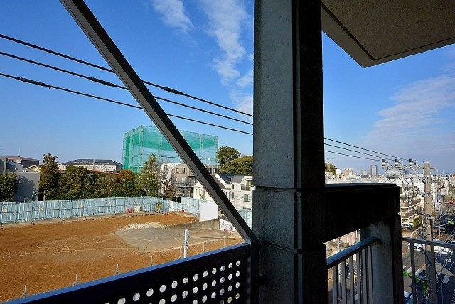 ジェイパーク桜新町 洋室 ジェイパーク桜新町 洋室