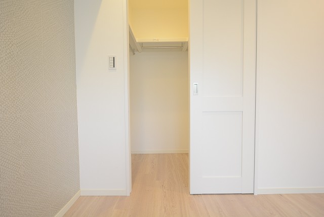 東海経堂マンション 洋室