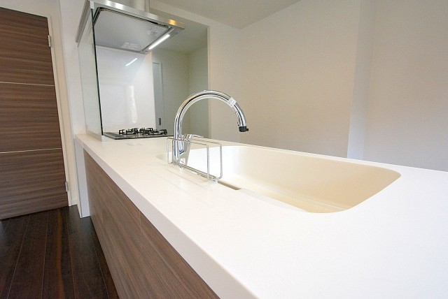 深沢ホームズ キッチン