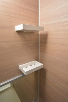 ライオンズマンション上用賀 浴室