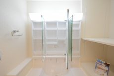 ジェイパーク桜新町 洗面室 ジェイパーク桜新町 洗面室